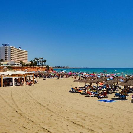 Casa Beth Villamartin 2 Bedroom/ 2 Bathroom With Pool Orihuela Luaran gambar