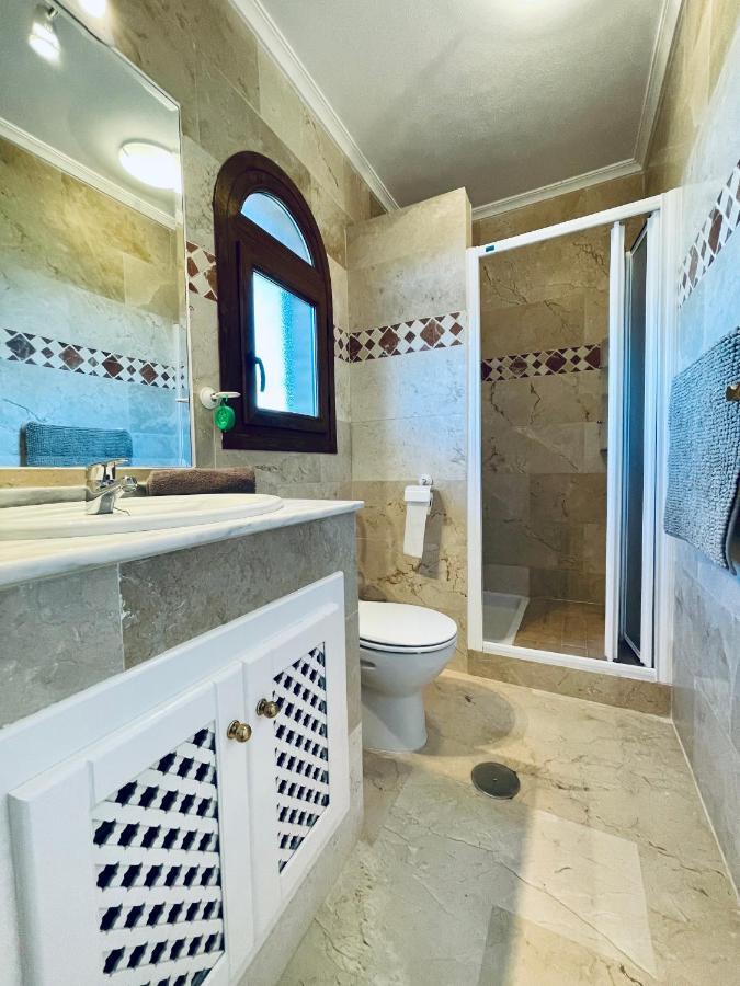 Casa Beth Villamartin 2 Bedroom/ 2 Bathroom With Pool Orihuela Luaran gambar