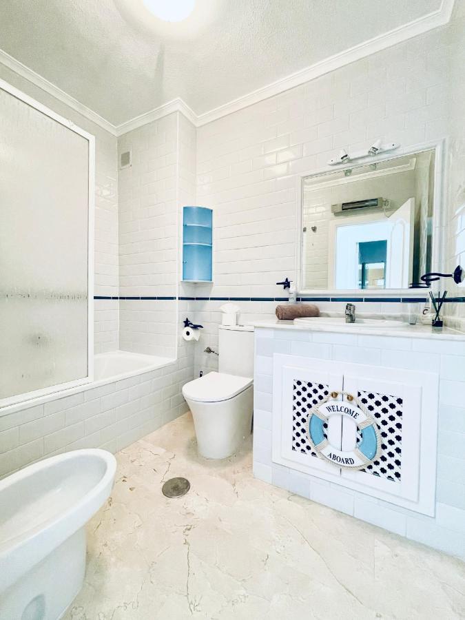 Casa Beth Villamartin 2 Bedroom/ 2 Bathroom With Pool Orihuela Luaran gambar