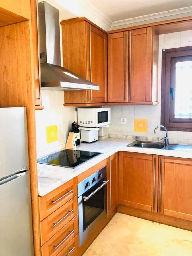Casa Beth Villamartin 2 Bedroom/ 2 Bathroom With Pool Orihuela Luaran gambar