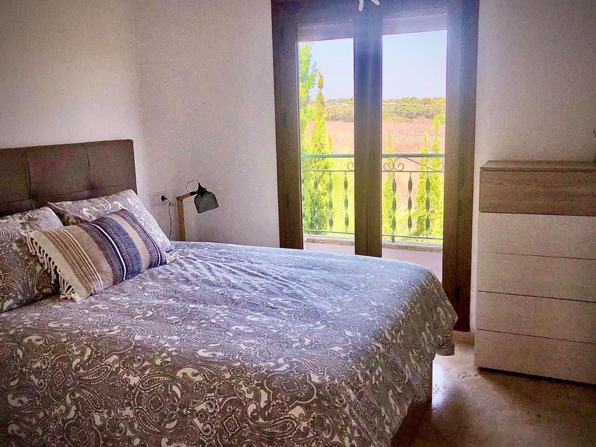 Casa Beth Villamartin 2 Bedroom/ 2 Bathroom With Pool Orihuela Luaran gambar