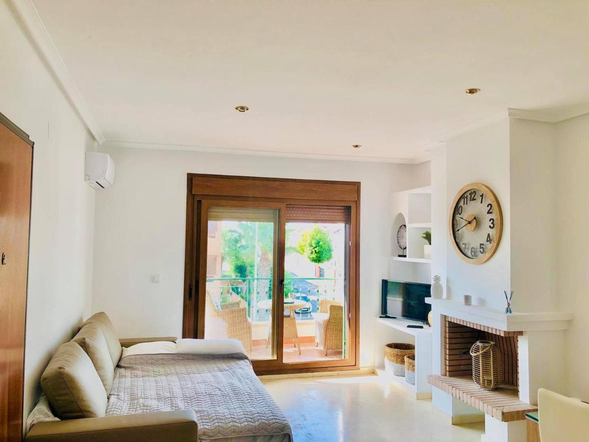 Casa Beth Villamartin 2 Bedroom/ 2 Bathroom With Pool Orihuela Luaran gambar