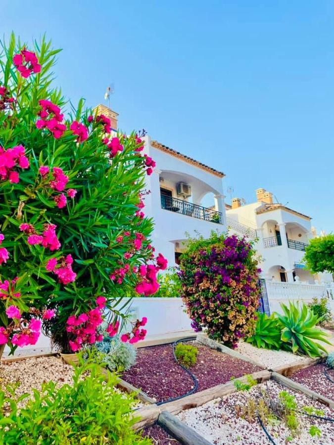 Casa Beth Villamartin 2 Bedroom/ 2 Bathroom With Pool Orihuela Luaran gambar