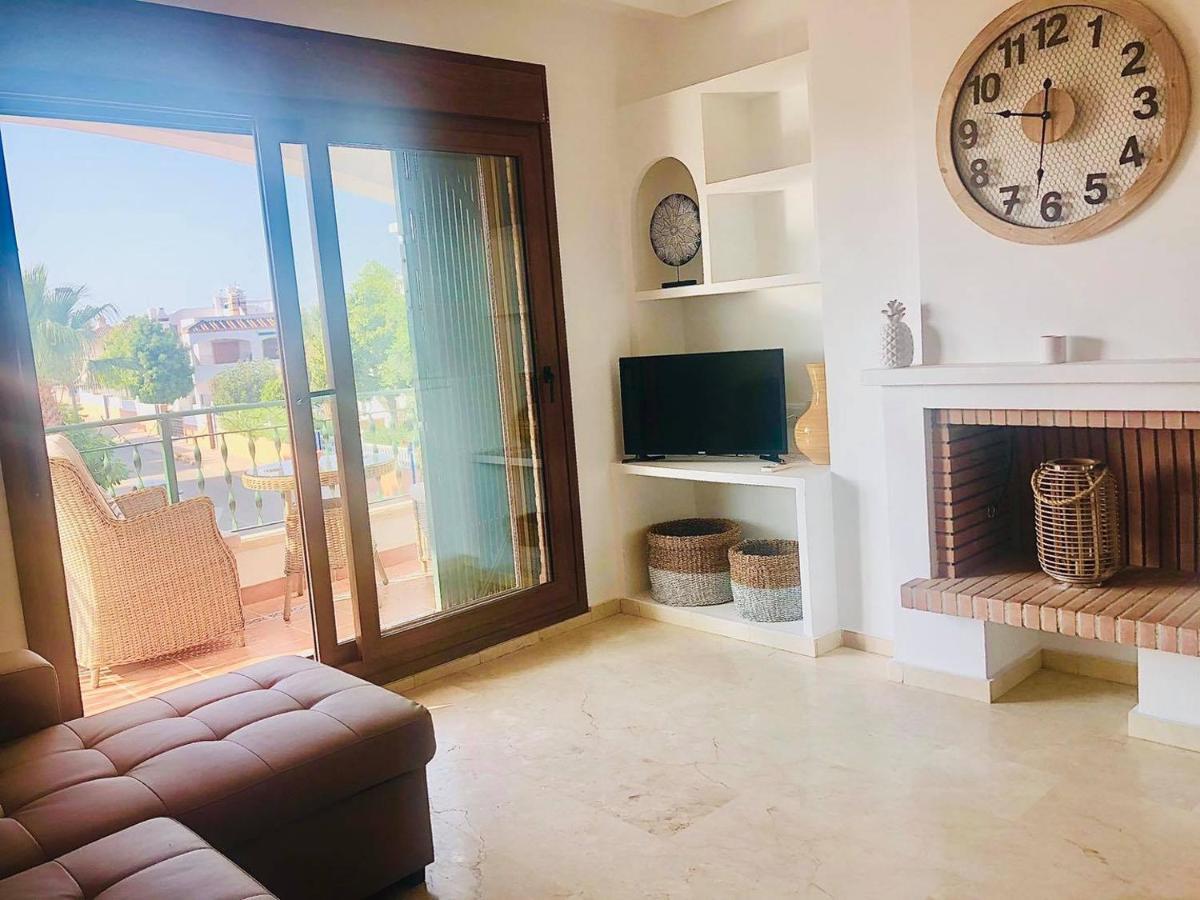 Casa Beth Villamartin 2 Bedroom/ 2 Bathroom With Pool Orihuela Luaran gambar