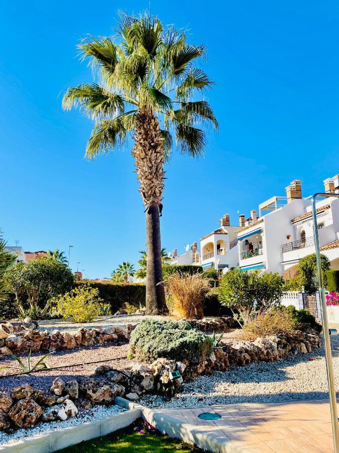 Casa Beth Villamartin 2 Bedroom/ 2 Bathroom With Pool Orihuela Luaran gambar