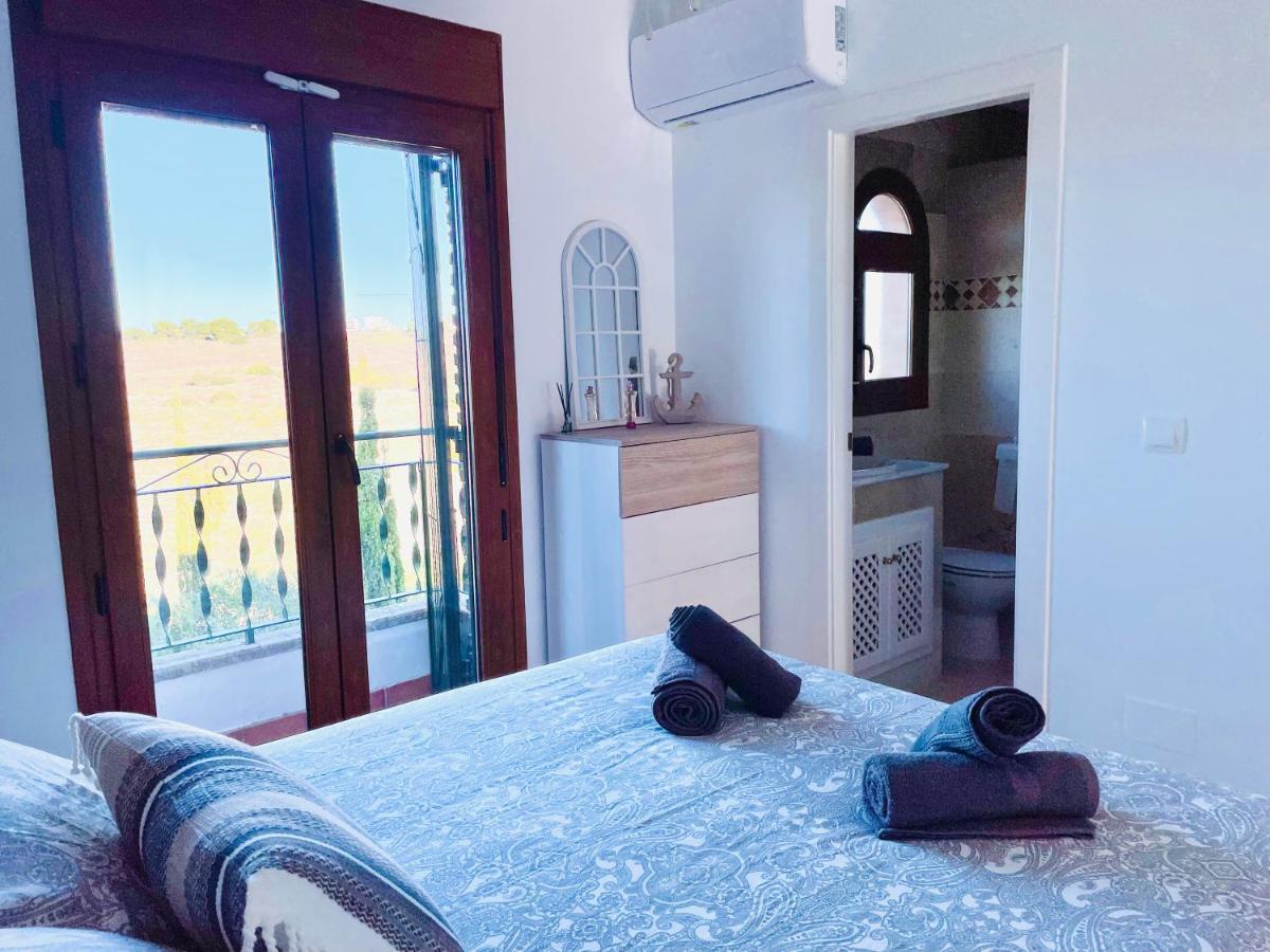 Casa Beth Villamartin 2 Bedroom/ 2 Bathroom With Pool Orihuela Luaran gambar