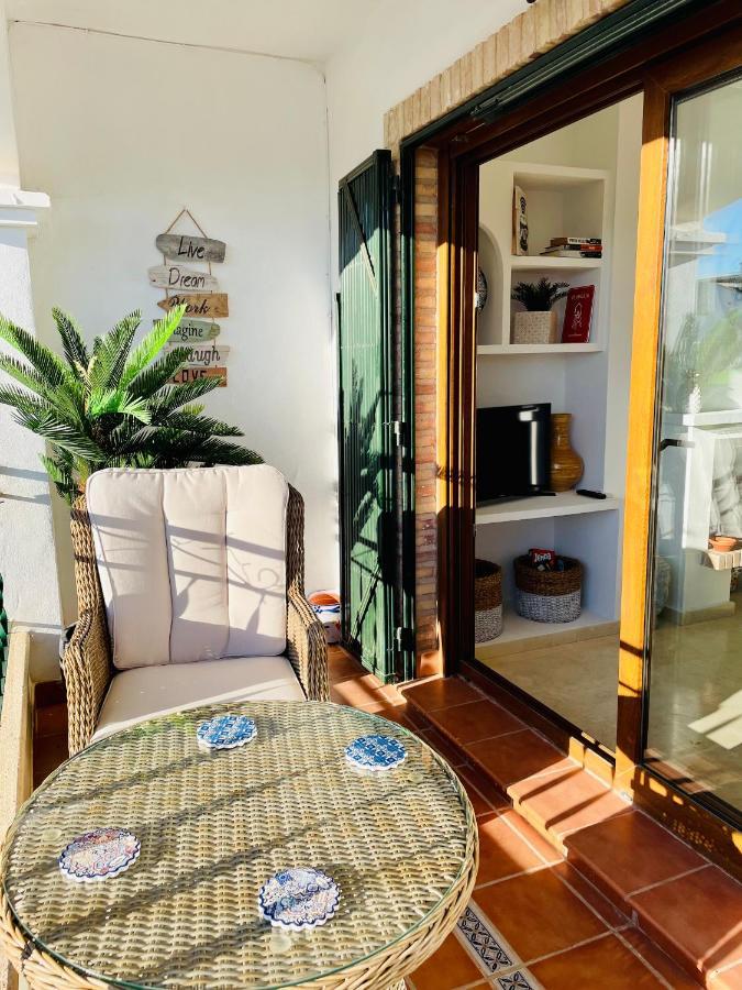 Casa Beth Villamartin 2 Bedroom/ 2 Bathroom With Pool Orihuela Luaran gambar